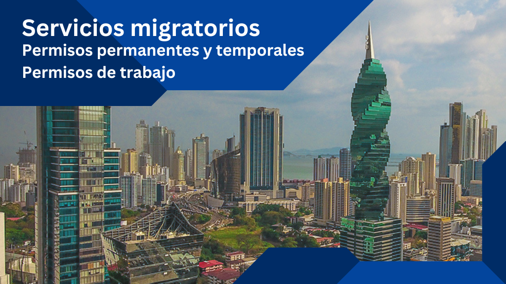 Inmigracion