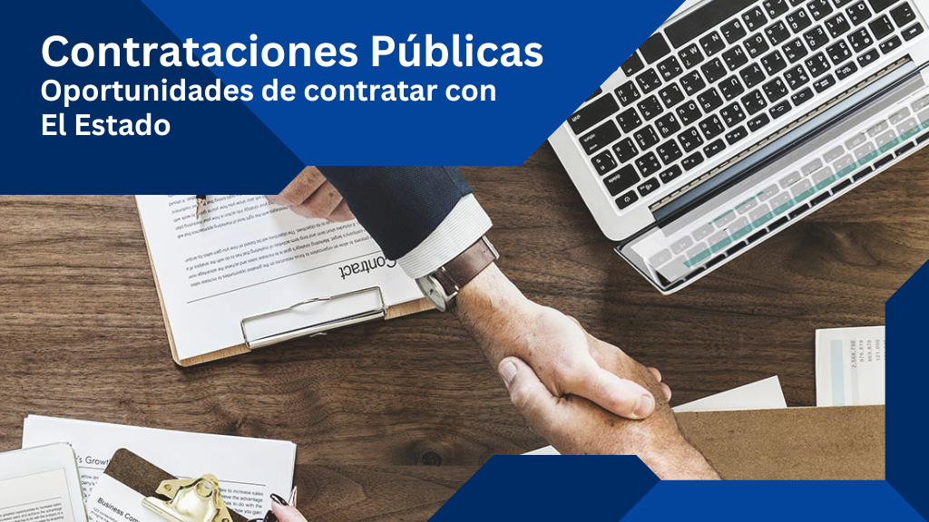 Contraciones Públicas